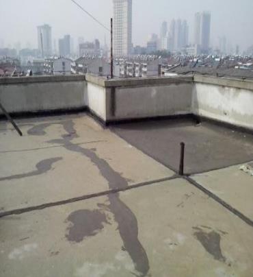 洪洞漏水维修 楼顶漏水是什么原因，楼顶漏水维修方法是什么?